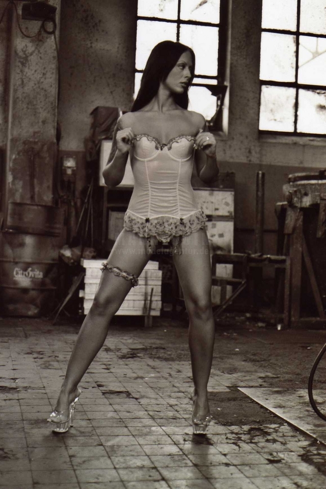 Titelbild von sexybaby